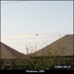 Booth UFO Photographs Image 391